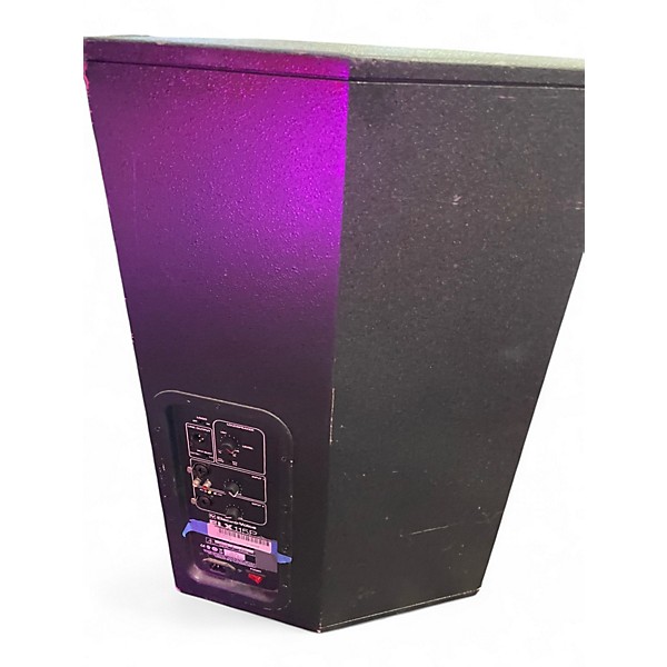 Used Electro-Voice ELX115P Powered Speaker