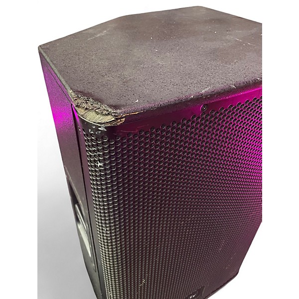 Used Electro-Voice ELX115P Powered Speaker