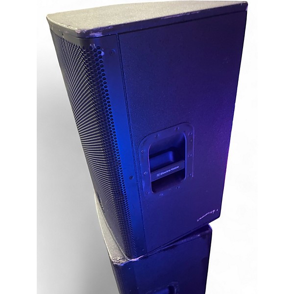 Used Electro-Voice ELX115P Powered Speaker