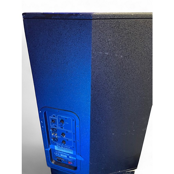 Used Electro-Voice ELX115P Powered Speaker