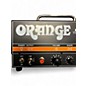 Used Orange Amplifiers DA15H Dark Terror 15W Tube Guitar Amp Head