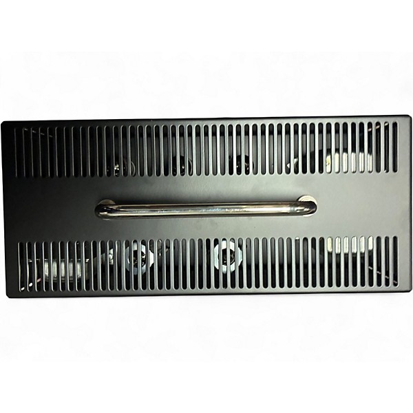 Used Orange Amplifiers DA15H Dark Terror 15W Tube Guitar Amp Head