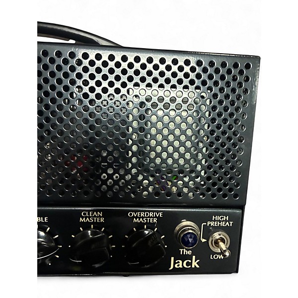 Used Victory Amplification V30 The Jack MKII Tube Guitar Amp Head