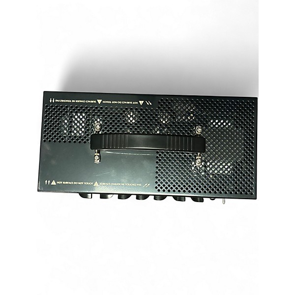 Used Victory Amplification V30 The Jack MKII Tube Guitar Amp Head