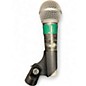 Used Shure SM58LC Dynamic Microphone thumbnail