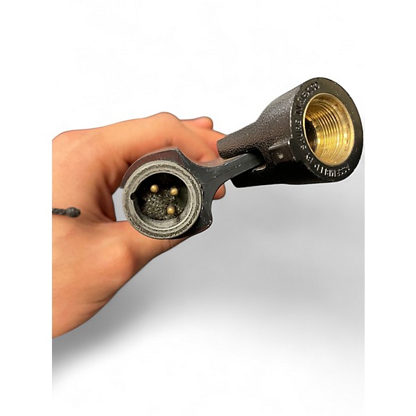 Used Shure SM58LC Dynamic Microphone