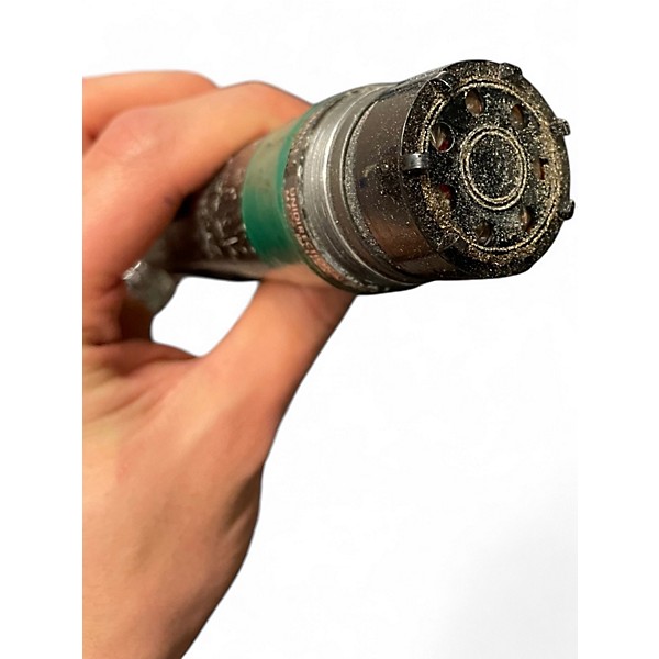 Used Shure SM58LC Dynamic Microphone