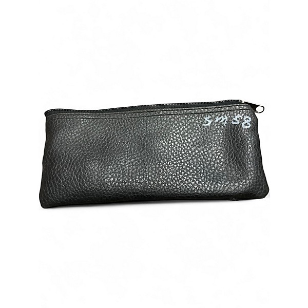 Used Shure SM58LC Dynamic Microphone