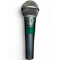Used Shure Beta 58A Dynamic Microphone thumbnail