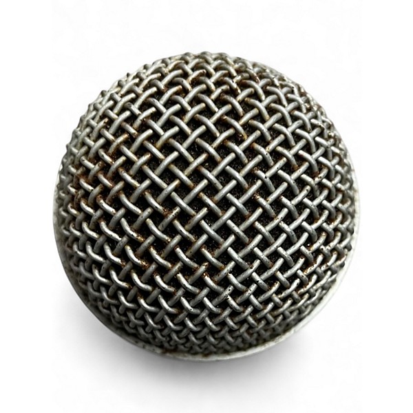 Used Shure Beta 58A Dynamic Microphone