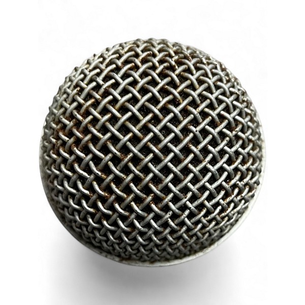 Used Shure Beta 58A Dynamic Microphone