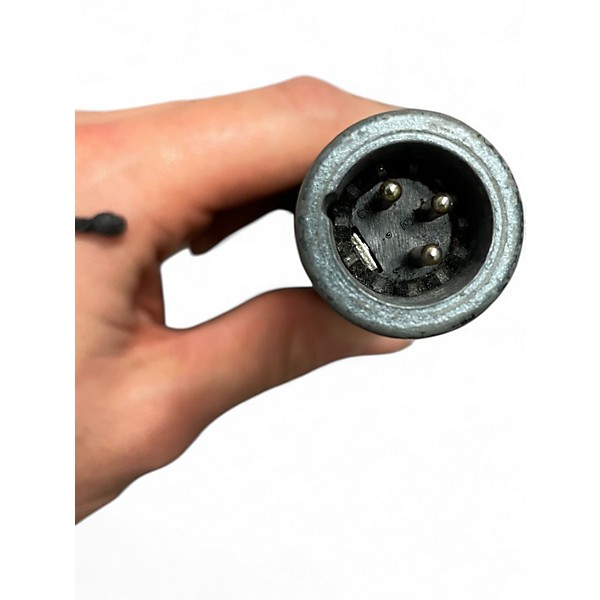 Used Shure Beta 58A Dynamic Microphone