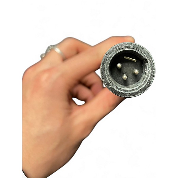 Used Shure SM58 Dynamic Microphone