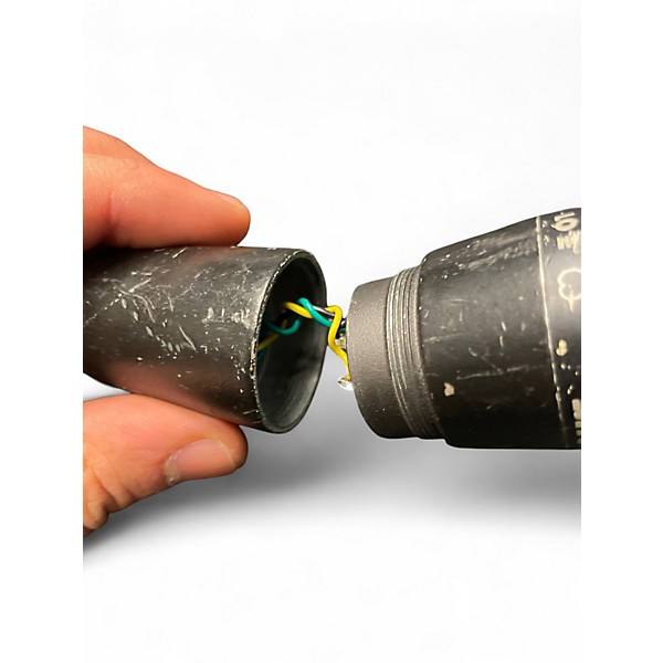 Used Shure SM58 Dynamic Microphone