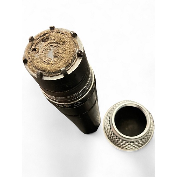 Used Shure SM58 Dynamic Microphone