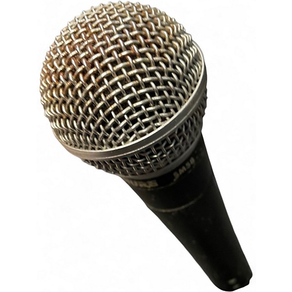 Used Shure SM58LC Dynamic Microphone