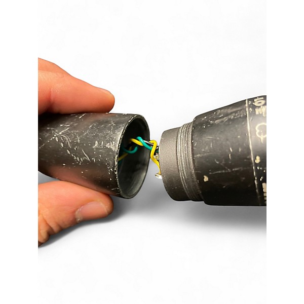 Used Shure SM58LC Dynamic Microphone