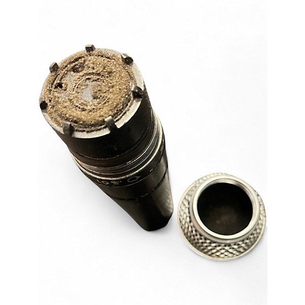 Used Shure SM58LC Dynamic Microphone