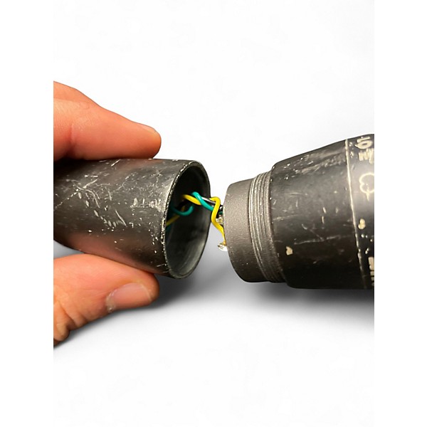 Used Shure SM58LC Dynamic Microphone