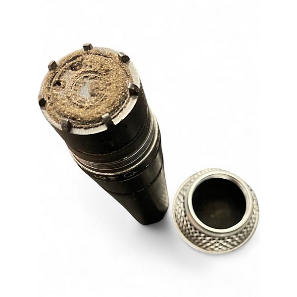 Used Shure SM58LC Dynamic Microphone