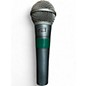 Used Shure Beta 58A Dynamic Microphone thumbnail