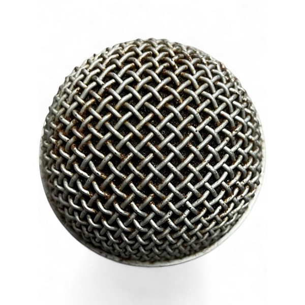 Used Shure Beta 58A Dynamic Microphone