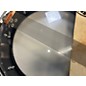 Used Pearl 3X13 Modern Utility Steel Snare Metal Drum