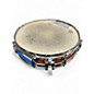 Used Pearl 3X13 Maple Shell Piccolo Snare Natural Drum thumbnail