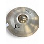 Used Zildjian 21in A Custom Rezo Ride Cymbal thumbnail
