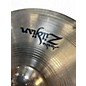 Used Zildjian 21in A Custom Rezo Ride Cymbal