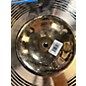 Used Zildjian 21in A Custom Rezo Ride Cymbal