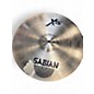Used SABIAN 18in XS Rock Crash  Cymbal thumbnail