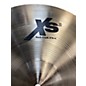 Used SABIAN 18in XS Rock Crash  Cymbal