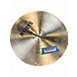 Used SABIAN 18in XS Rock Crash  Cymbal