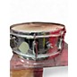 Used Slingerland 6.5X14 Steel Steel Drum