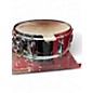Used Slingerland 6.5X14 Steel Steel Drum