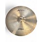 Used Zildjian 16in Armand Series Thin Crash Cymbal thumbnail