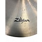 Used Zildjian 16in Armand Series Thin Crash Cymbal