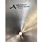 Used Zildjian 16in Armand Series Thin Crash Cymbal
