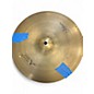 Used Zildjian 14in Armand Series Hi Hat Pair Cymbal thumbnail