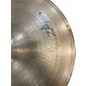 Used Zildjian 14in Armand Series Hi Hat Pair Cymbal