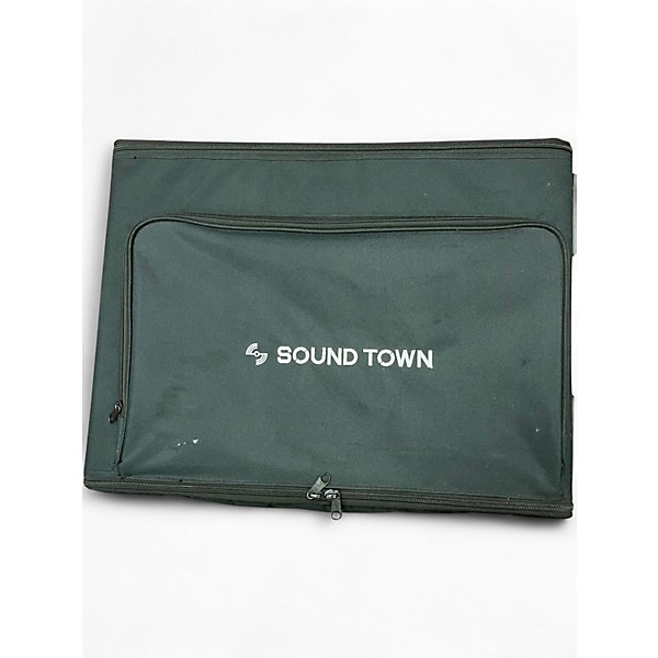 Used Kemper Profiler PowerRack 600W Class D Profiling Solid State Guitar Amp Head