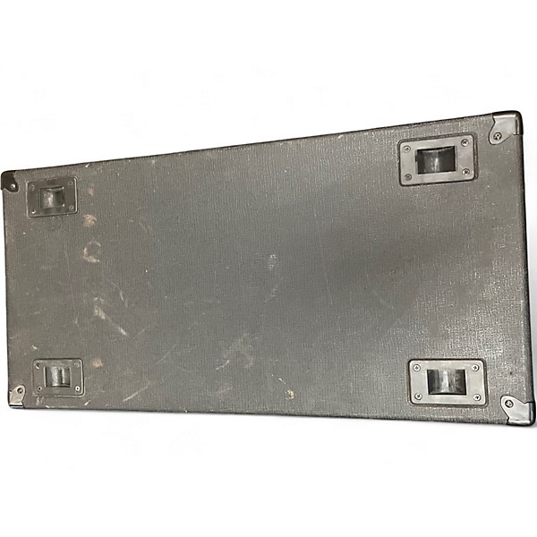 Used Laney IRT412 Straight Guitar Cabinet