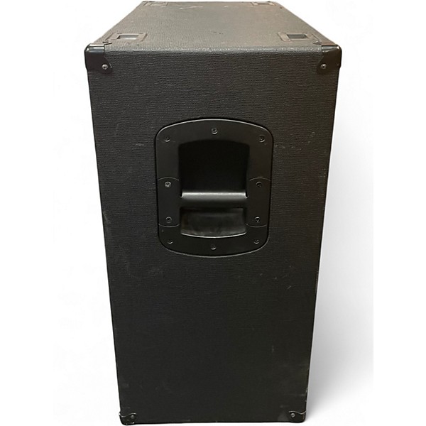 Used Laney IRT412 Straight Guitar Cabinet