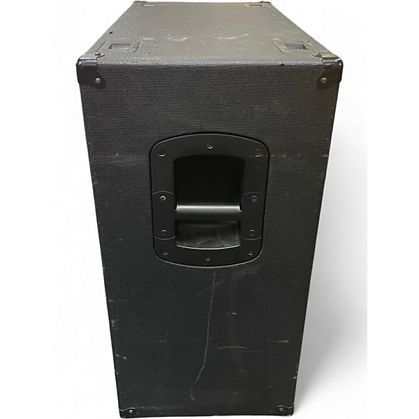 Used Laney IRT412 Straight Guitar Cabinet