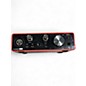 Used Focusrite Scarlett Solo Studio Gen 3 Audio Interface