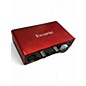 Used Focusrite Scarlett Solo Studio Gen 3 Audio Interface