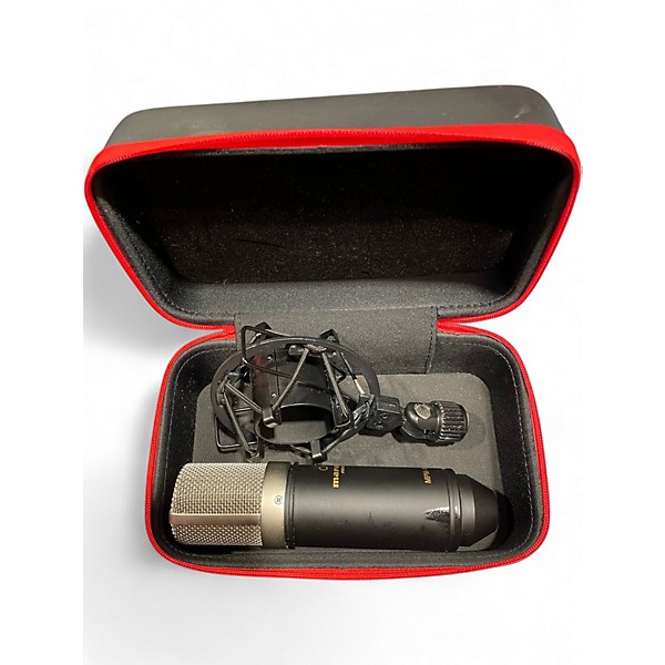 Used Marantz Professional mpm-1000 Condenser Microphone