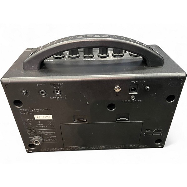 Used BOSS KTN-MINI Katana Mini Battery Powered Amp