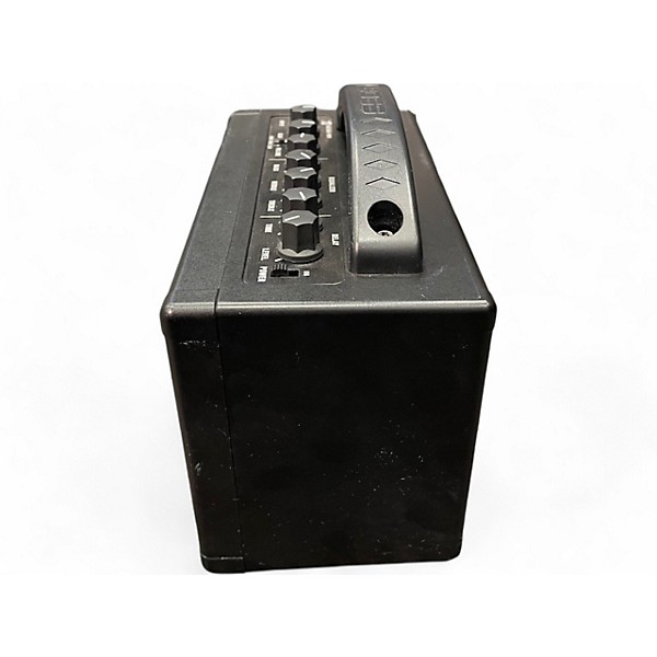 Used BOSS KTN-MINI Katana Mini Battery Powered Amp